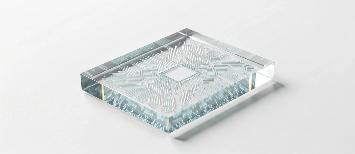 High-speed data infrastructure