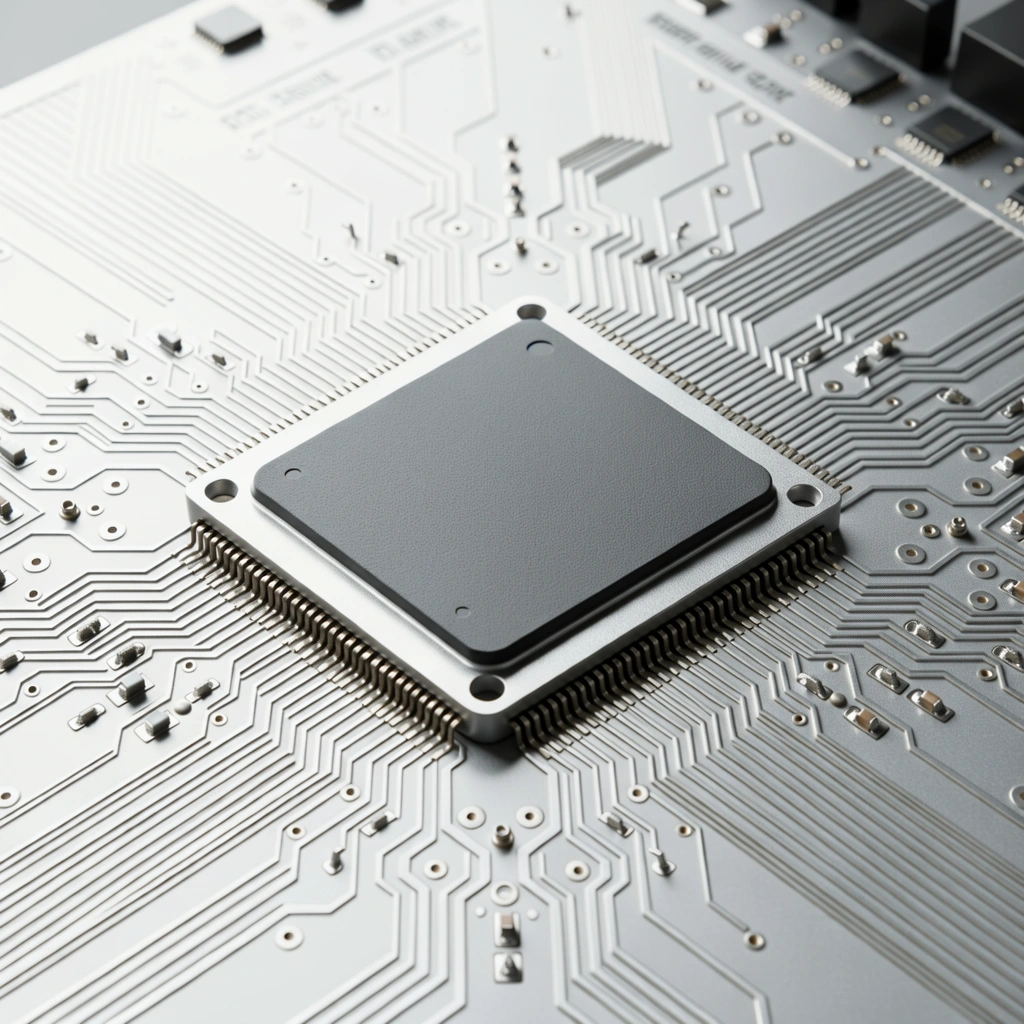 High-performance data infrastructure