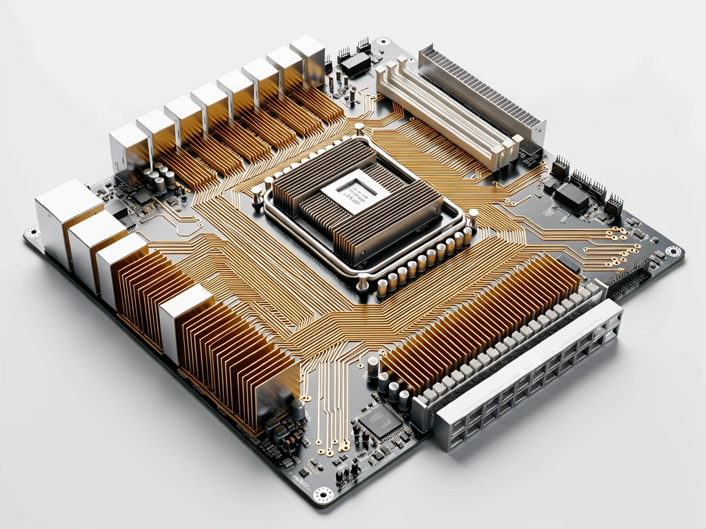 Architecture details