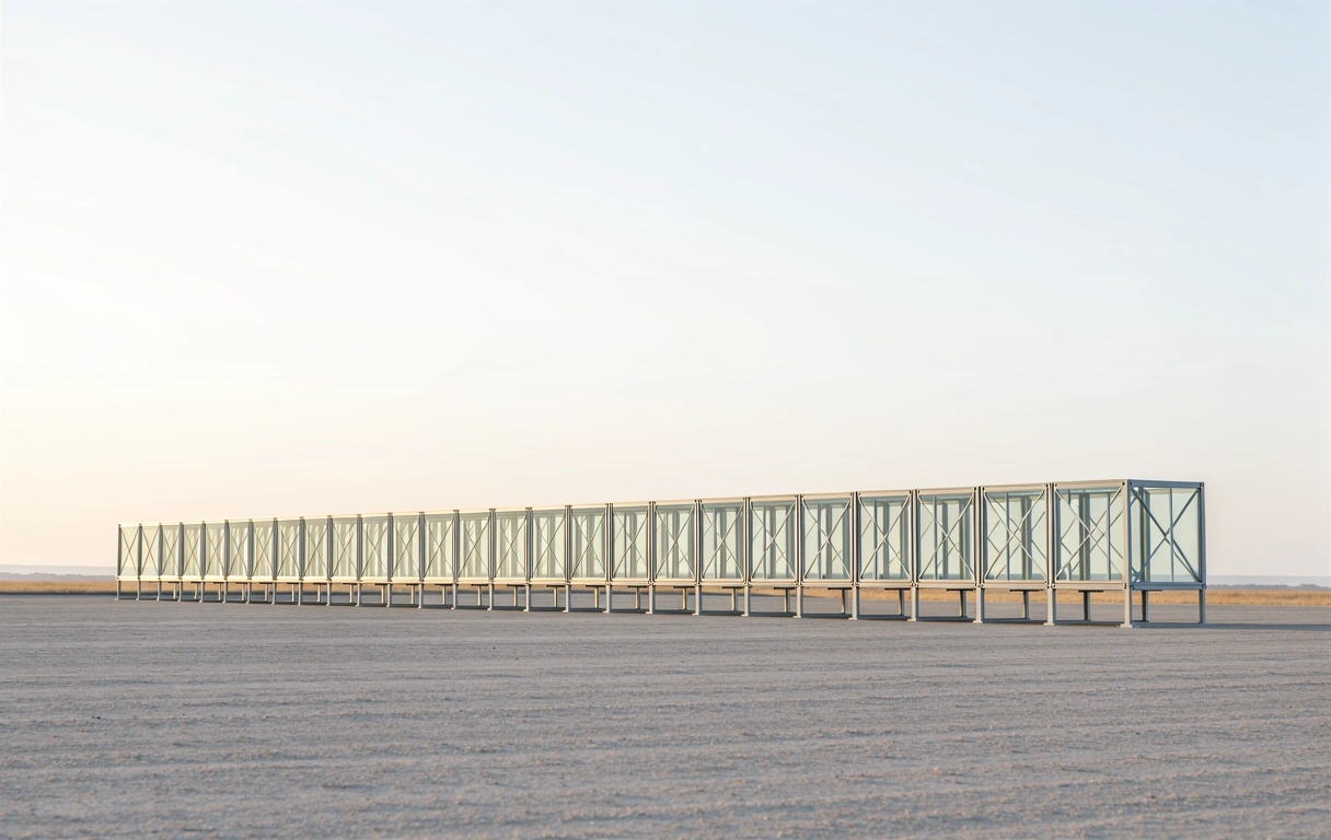 Scalable architecture