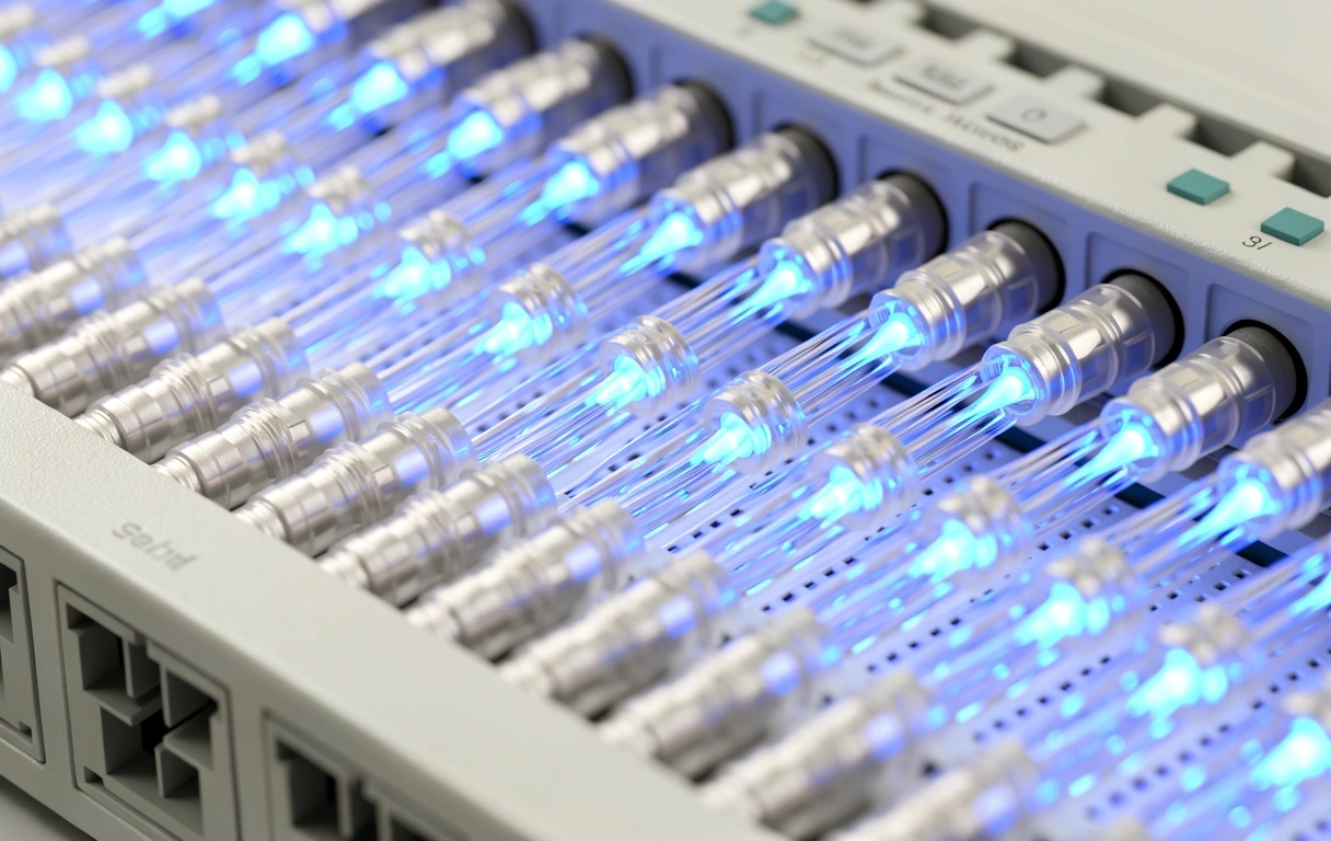 Data transmission clarity