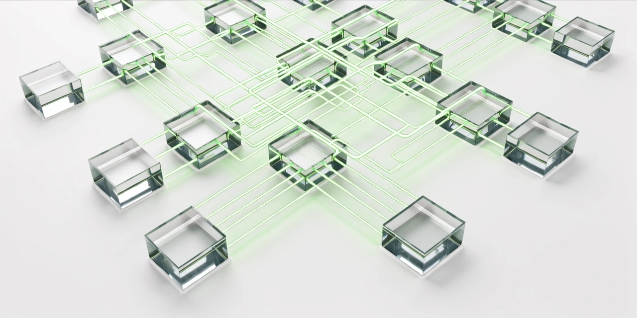 System architecture visualization